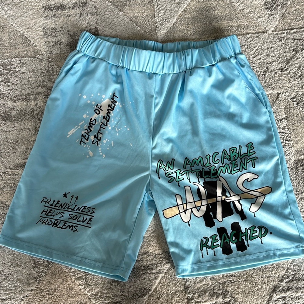 SHEIN Shorts